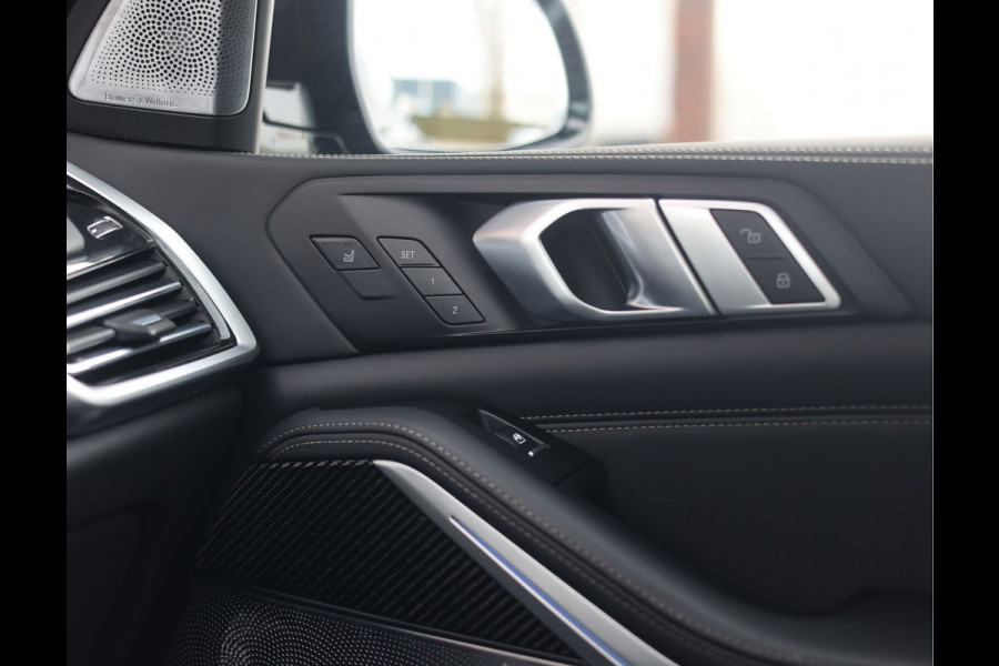 BMW X5 45e xDrive | SkyLounge - Trekhaak - B&W