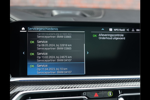 BMW X5 45e xDrive | SkyLounge - Trekhaak - B&W