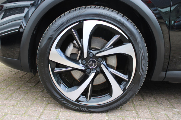 DS 7 Crossback E-Tense 4x4 300PK Rivoli | Full Options | Massage | Panoramadak | Trekhaak | Leder | Nachtzicht