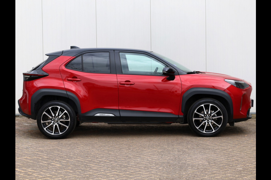 Toyota Yaris Cross 1.5 Hybrid GR Sport | Panoramadak | JBL Audio | Head-Up