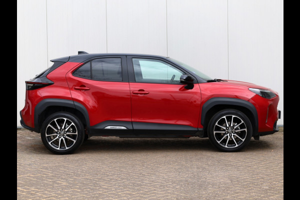 Toyota Yaris Cross 1.5 Hybrid GR Sport | Panoramadak | JBL Audio | Head-Up