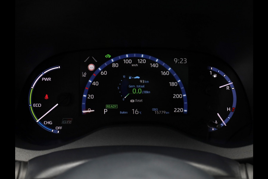 Toyota Yaris Cross 1.5 Hybrid GR Sport | Panoramadak | JBL Audio | Head-Up