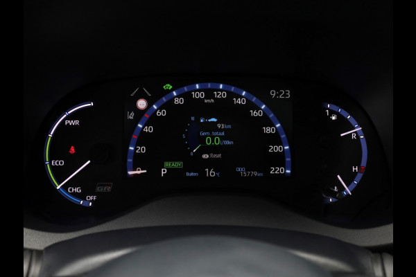 Toyota Yaris Cross 1.5 Hybrid GR Sport | Panoramadak | JBL Audio | Head-Up