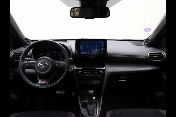 Toyota Yaris Cross 1.5 Hybrid GR Sport | Panoramadak | JBL Audio | Head-Up