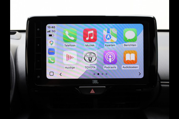 Toyota Yaris Cross 1.5 Hybrid GR Sport | Panoramadak | JBL Audio | Head-Up