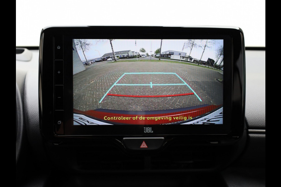 Toyota Yaris Cross 1.5 Hybrid GR Sport | Panoramadak | JBL Audio | Head-Up