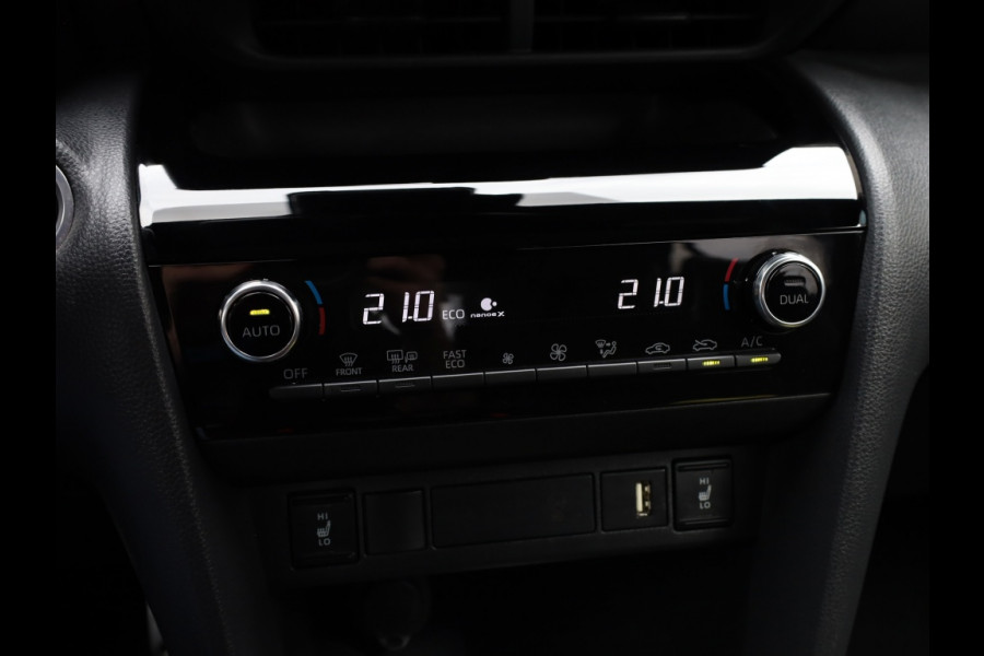 Toyota Yaris Cross 1.5 Hybrid GR Sport | Panoramadak | JBL Audio | Head-Up