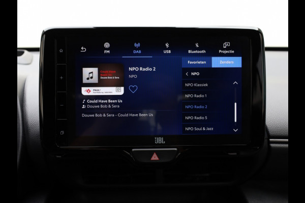 Toyota Yaris Cross 1.5 Hybrid GR Sport | Panoramadak | JBL Audio | Head-Up