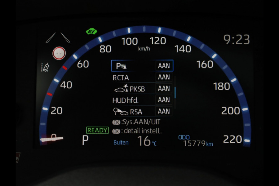 Toyota Yaris Cross 1.5 Hybrid GR Sport | Panoramadak | JBL Audio | Head-Up