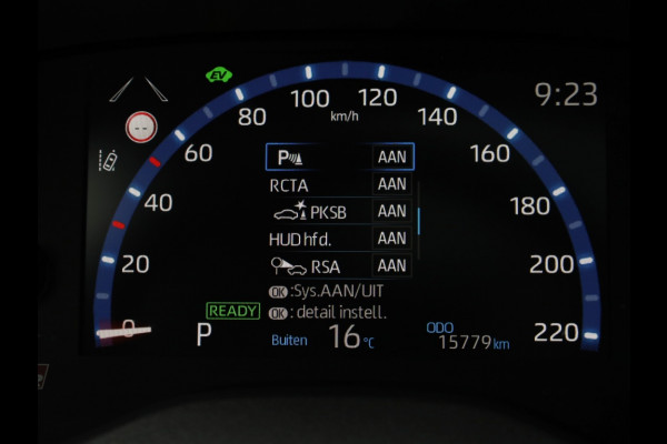 Toyota Yaris Cross 1.5 Hybrid GR Sport | Panoramadak | JBL Audio | Head-Up