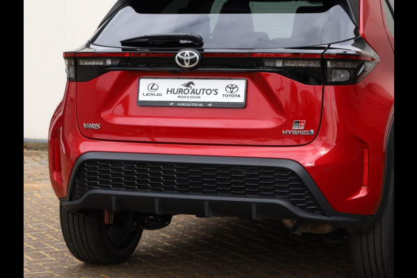 Toyota Yaris Cross 1.5 Hybrid GR Sport | Panoramadak | JBL Audio | Head-Up