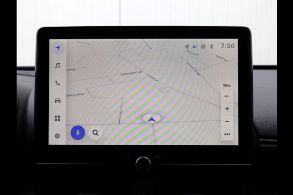 Toyota Yaris Cross 1.5 Hyb 130 GR SPORT | Head Up | Leder/Alcantara | Dodehoek