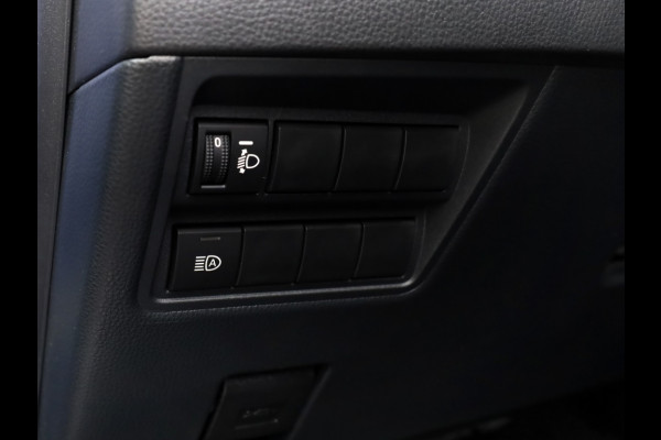 Toyota Yaris Cross 1.5 Hyb 130 GR SPORT | Head Up | Leder/Alcantara | Dodehoek