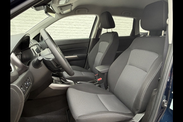 Suzuki Vitara 1.5 Hybrid Automaat Adapt Cruise Clima Stoelverwarming Camera + Sensoren Dab+ Carplay Full led