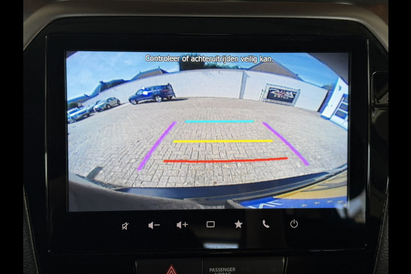 Suzuki Vitara 1.5 Hybrid Automaat Adapt Cruise Clima Stoelverwarming Camera + Sensoren Dab+ Carplay Full led