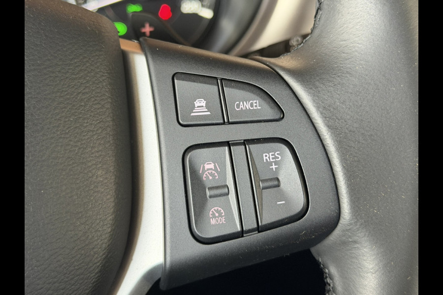 Suzuki Vitara 1.5 Hybrid Automaat Adapt Cruise Clima Stoelverwarming Camera + Sensoren Dab+ Carplay Full led