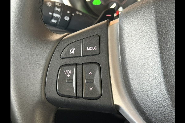 Suzuki Vitara 1.5 Hybrid Automaat Adapt Cruise Clima Stoelverwarming Camera + Sensoren Dab+ Carplay Full led
