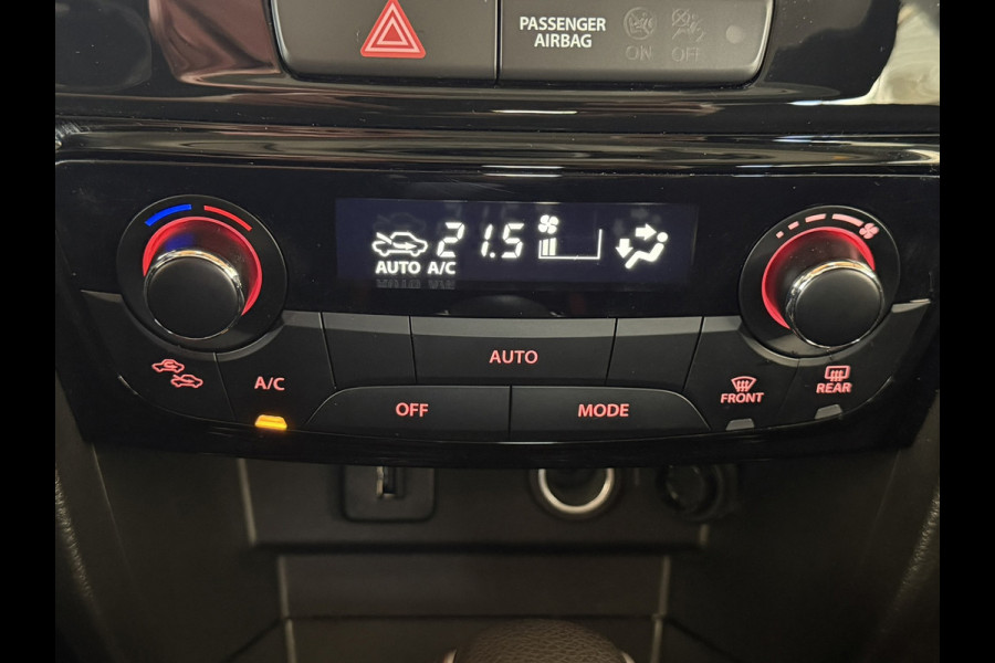 Suzuki Vitara 1.5 Hybrid Automaat Adapt Cruise Clima Stoelverwarming Camera + Sensoren Dab+ Carplay Full led