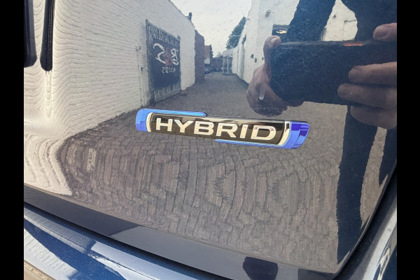 Suzuki Vitara 1.5 Hybrid Automaat Adapt Cruise Clima Stoelverwarming Camera + Sensoren Dab+ Carplay Full led