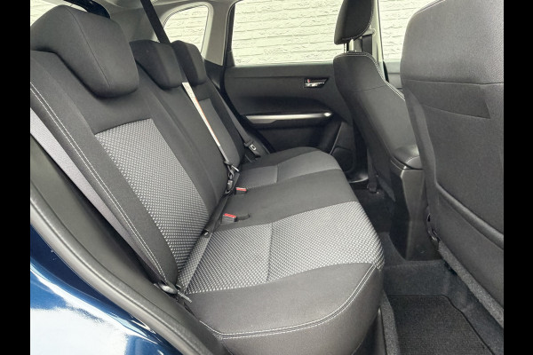 Suzuki Vitara 1.5 Hybrid Automaat Adapt Cruise Clima Stoelverwarming Camera + Sensoren Dab+ Carplay Full led