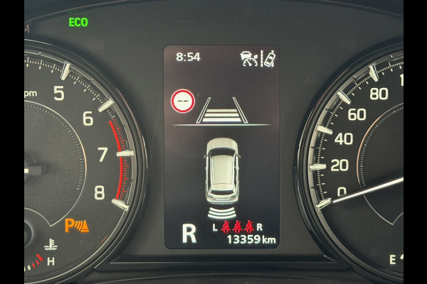 Suzuki Vitara 1.5 Hybrid Automaat Adapt Cruise Clima Stoelverwarming Camera + Sensoren Dab+ Carplay Full led