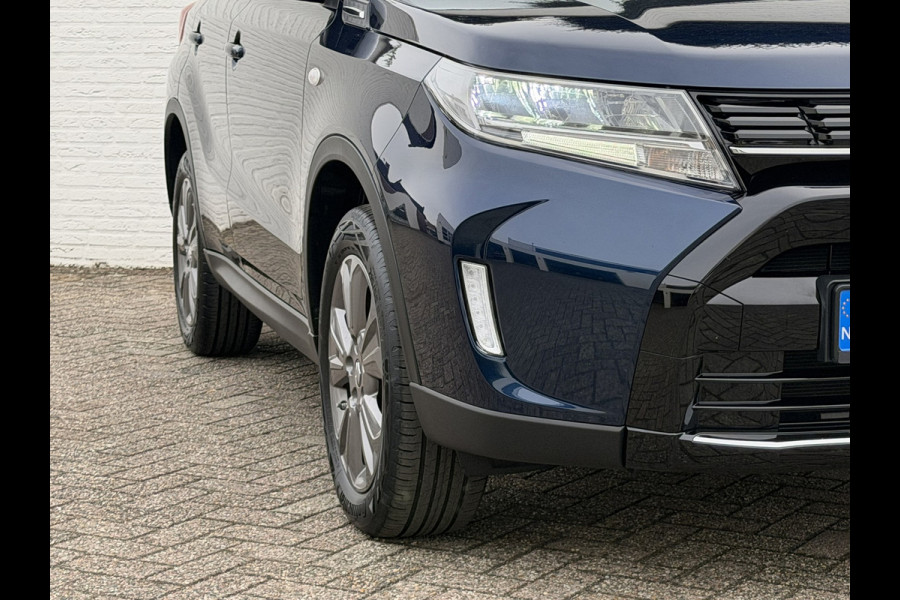 Suzuki Vitara 1.5 Hybrid Automaat Adapt Cruise Clima Stoelverwarming Camera + Sensoren Dab+ Carplay Full led