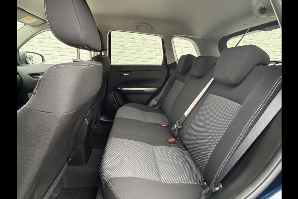 Suzuki Vitara 1.5 Hybrid Automaat Adapt Cruise Clima Stoelverwarming Camera + Sensoren Dab+ Carplay Full led