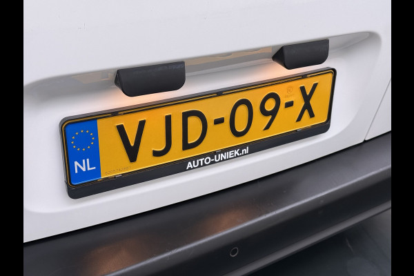 Peugeot Partner 1.5 BlueHDI Premium Cruise C. Navi, Airco. Org. NED!