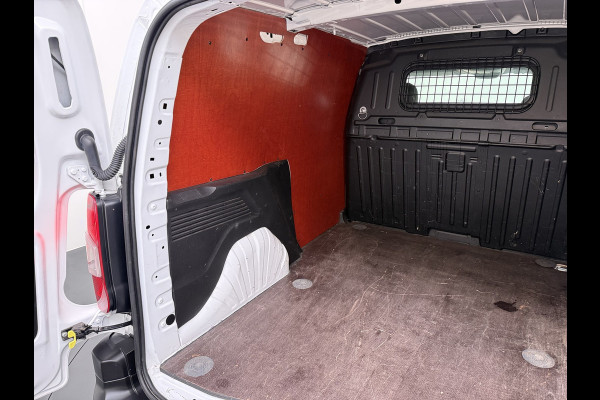 Peugeot Partner 1.5 BlueHDI Premium Cruise C. Navi, Airco. Org. NED!