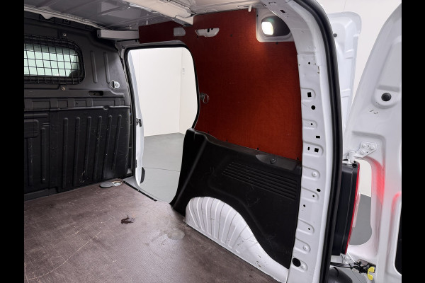 Peugeot Partner 1.5 BlueHDI Premium Cruise C. Navi, Airco. Org. NED!