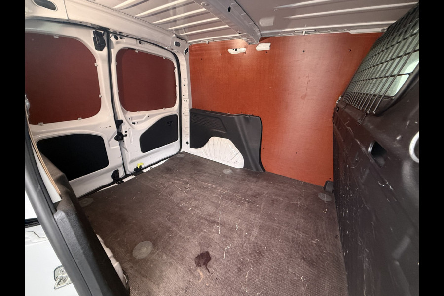 Peugeot Partner 1.5 BlueHDI Premium Cruise C. Navi, Airco. Org. NED!