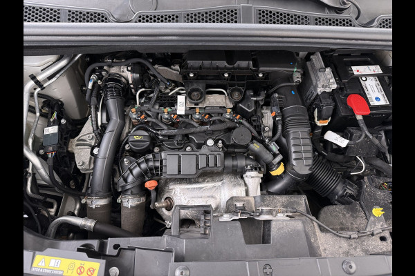 Peugeot Partner 1.5 BlueHDI Premium Cruise C. Navi, Airco. Org. NED!