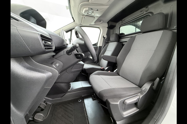 Peugeot Partner 1.5 BlueHDI Premium Cruise C. Navi, Airco. Org. NED!