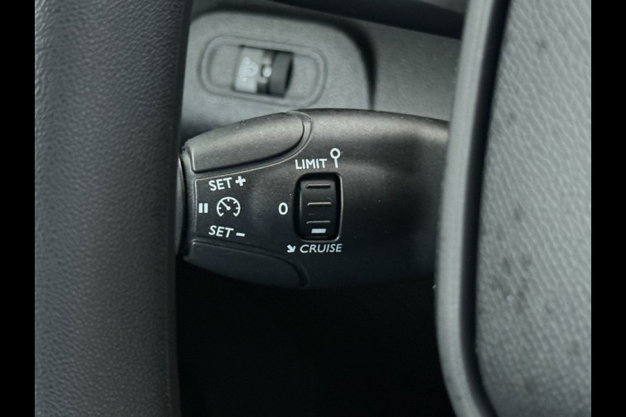 Peugeot Partner 1.5 BlueHDI Premium Cruise C. Navi, Airco. Org. NED!