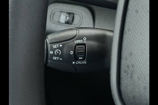 Peugeot Partner 1.5 BlueHDI Premium Cruise C. Navi, Airco. Org. NED!