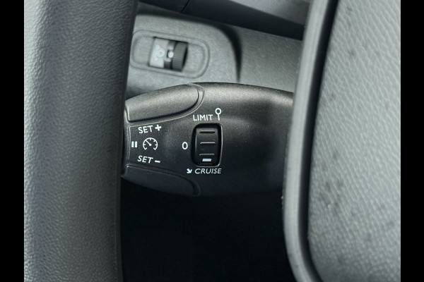 Peugeot Partner 1.5 BlueHDI Premium Cruise C. Navi, Airco. Org. NED!