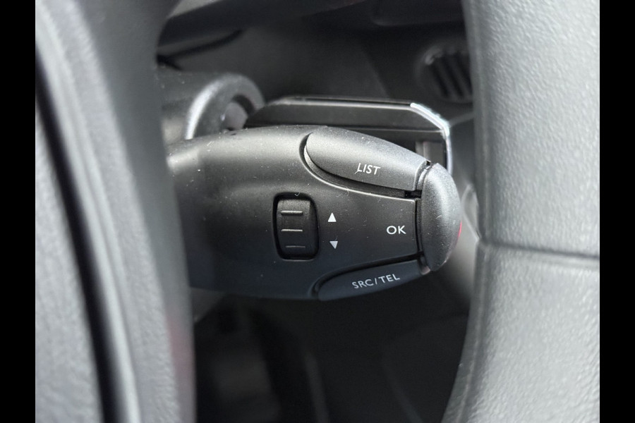 Peugeot Partner 1.5 BlueHDI Premium Cruise C. Navi, Airco. Org. NED!