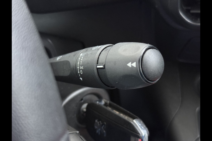 Peugeot Partner 1.5 BlueHDI Premium Cruise C. Navi, Airco. Org. NED!