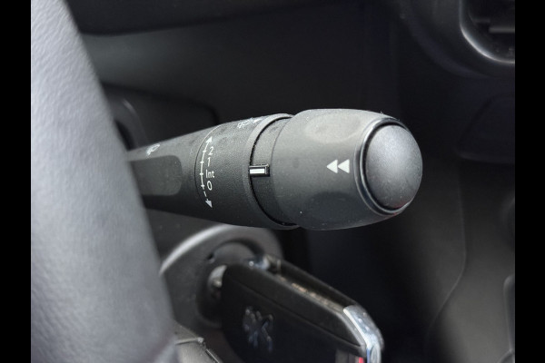 Peugeot Partner 1.5 BlueHDI Premium Cruise C. Navi, Airco. Org. NED!