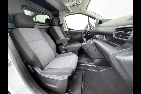 Peugeot Partner 1.5 BlueHDI Premium Cruise C. Navi, Airco. Org. NED!
