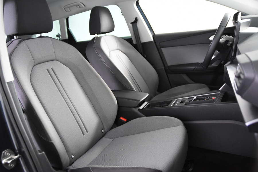 Seat Leon Sportstourer *1ste Eigenaar*Camera*Navigatie*Carplay*