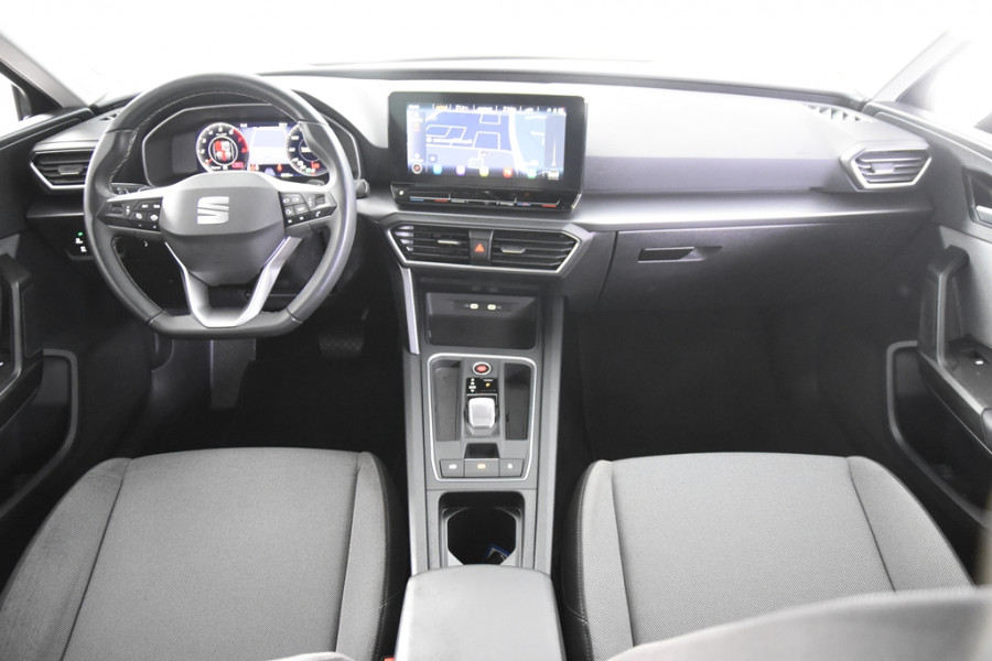 Seat Leon Sportstourer *1ste Eigenaar*Camera*Navigatie*Carplay*