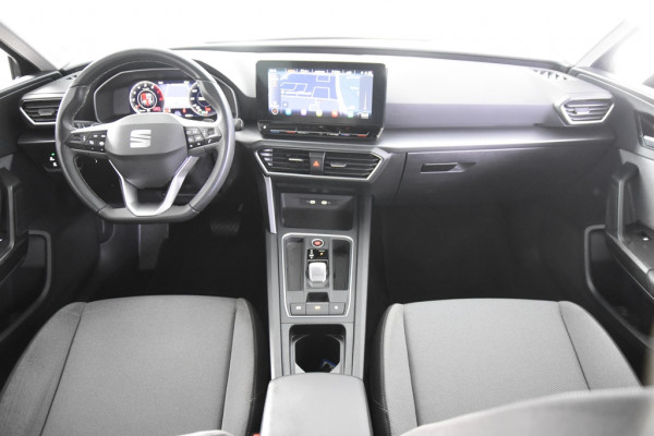 Seat Leon Sportstourer *1ste Eigenaar*Camera*Navigatie*Carplay*