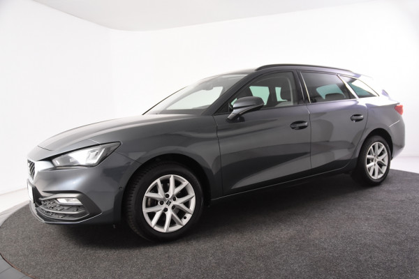 Seat Leon Sportstourer *1ste Eigenaar*Camera*Navigatie*Carplay*