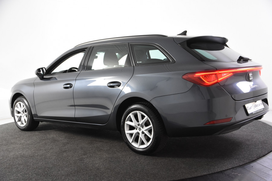 Seat Leon Sportstourer *1ste Eigenaar*Camera*Navigatie*Carplay*