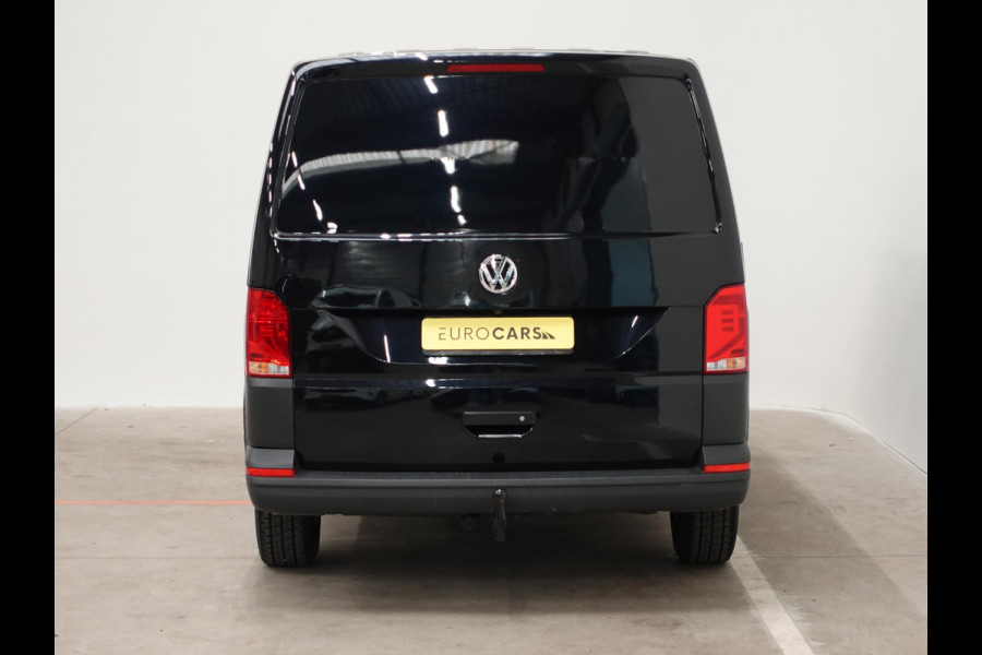 Volkswagen Transporter 110PK L1H1 Airco Cruise Control Trekhaak Camera Apple Carplay/Android Auto
