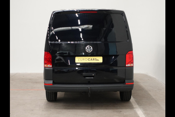 Volkswagen Transporter 110PK L1H1 Airco Cruise Control Trekhaak Camera Apple Carplay/Android Auto