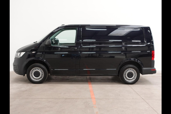 Volkswagen Transporter 110PK L1H1 Airco Cruise Control Trekhaak Camera Apple Carplay/Android Auto