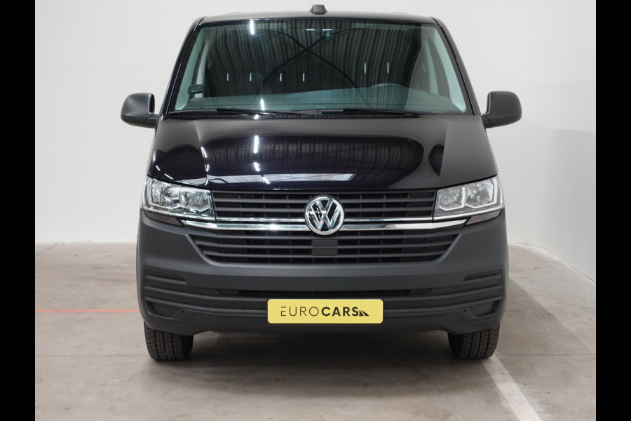 Volkswagen Transporter 110PK L1H1 Airco Cruise Control Trekhaak Camera Apple Carplay/Android Auto