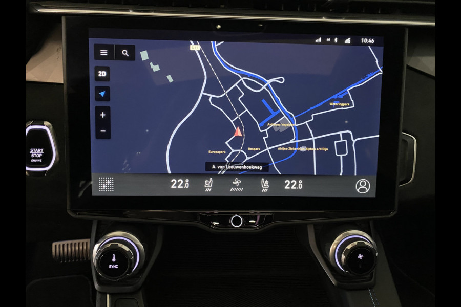 Lynk & Co 01 1.5 Panoramadak / Apple carplay android / 360 Camera / gelaagd glas